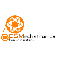 DSMechatronics Srl logo, DSMechatronics Srl contact details