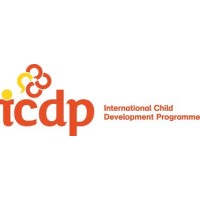 International Child Development Programme Ghana logo, International Child Development Programme Ghana contact details