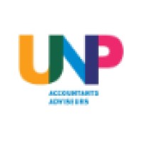 UNP accountants adviseurs logo, UNP accountants adviseurs contact details