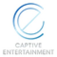 Captive Entertainment logo, Captive Entertainment contact details