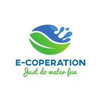 E-Coperation logo, E-Coperation contact details