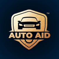 AutoAid India logo, AutoAid India contact details