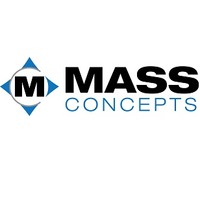 mass concepts logo, mass concepts contact details