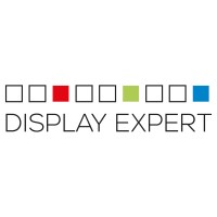 Display Expert logo, Display Expert contact details