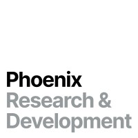 Phoenix R&D logo, Phoenix R&D contact details