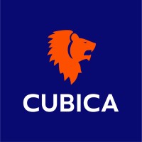 Cubica Energy logo, Cubica Energy contact details