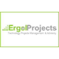 Ergol Projects logo, Ergol Projects contact details