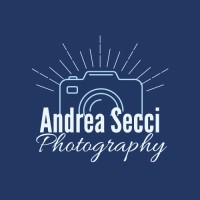 Andrea Secci Photography logo, Andrea Secci Photography contact details