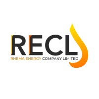 Rhema Energy Company Limited logo, Rhema Energy Company Limited contact details