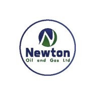 Newton Oil and Gas Ltd. logo, Newton Oil and Gas Ltd. contact details