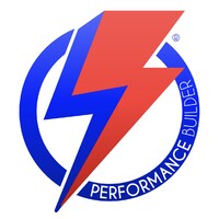 Performance Builder logo, Performance Builder contact details