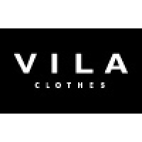 VILA CLOTHES logo, VILA CLOTHES contact details