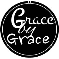 GracebyGrace logo, GracebyGrace contact details