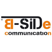 B-Side Communication Srl logo, B-Side Communication Srl contact details