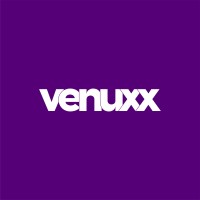 Venuxx logo, Venuxx contact details