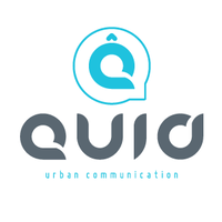 Quid - Urban Communication logo, Quid - Urban Communication contact details