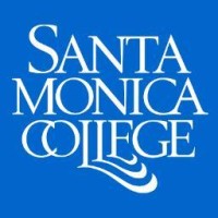 Santa Monica College logo, Santa Monica College contact details