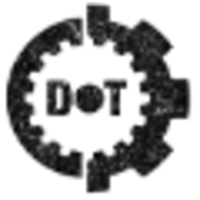 DOT Automação Industrial logo, DOT Automação Industrial contact details