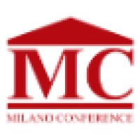 Milano Conference logo, Milano Conference contact details