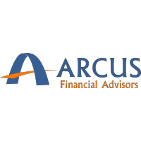 Arcus Financial Advisors logo, Arcus Financial Advisors contact details