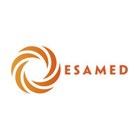 ESAMED srl logo, ESAMED srl contact details