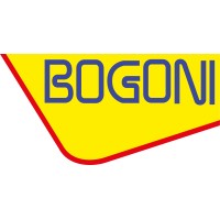 BOGONI SRL logo, BOGONI SRL contact details