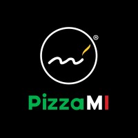 PizzaMI logo, PizzaMI contact details