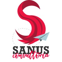 SANUS Consultoria logo, SANUS Consultoria contact details