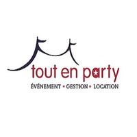 Tout en Party logo, Tout en Party contact details