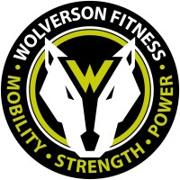 Wolverson Fitness logo, Wolverson Fitness contact details