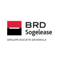 BRD Sogelease logo, BRD Sogelease contact details