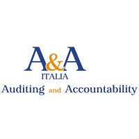 Auditing and Accountability S.r.l. logo, Auditing and Accountability S.r.l. contact details