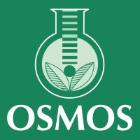 OSMOS COSMETICS logo, OSMOS COSMETICS contact details