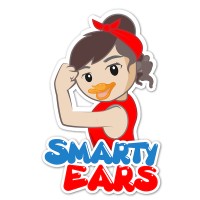 Smarty Ears logo, Smarty Ears contact details