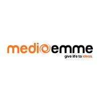 Media Emme Group logo, Media Emme Group contact details