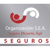 Organizacion S.E.A. - Seguros, ART, Cauciones logo, Organizacion S.E.A. - Seguros, ART, Cauciones contact details