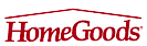 HomeGoods logo, HomeGoods contact details