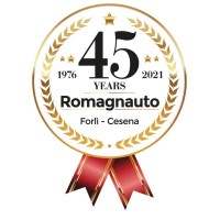 Romagnauto SRL logo, Romagnauto SRL contact details