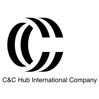 C&C Hub International company logo, C&C Hub International company contact details