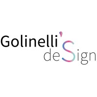 Golinelli's design logo, Golinelli's design contact details