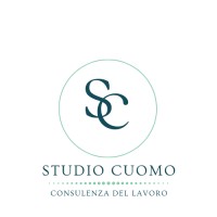 Studio Cuomo - Consulenza del lavoro logo, Studio Cuomo - Consulenza del lavoro contact details