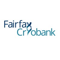 Fairfax Cryobank logo, Fairfax Cryobank contact details