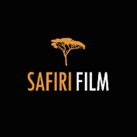 SafiriFilm logo, SafiriFilm contact details