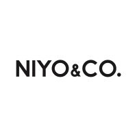 NIYO&CO. logo, NIYO&CO. contact details