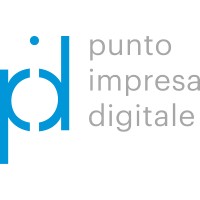 Punto Impresa Digitale - Umbria logo, Punto Impresa Digitale - Umbria contact details