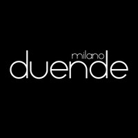 Duende Milano logo, Duende Milano contact details