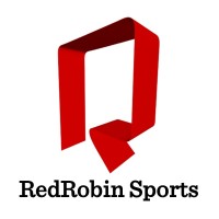 RedRobin Sports Management logo, RedRobin Sports Management contact details