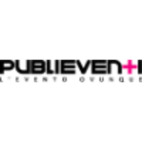 Publieventi s.r.l. logo, Publieventi s.r.l. contact details