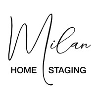 Milan Home Staging logo, Milan Home Staging contact details