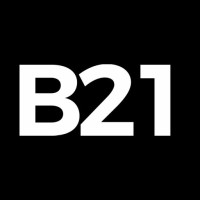 Box21 creative studio logo, Box21 creative studio contact details